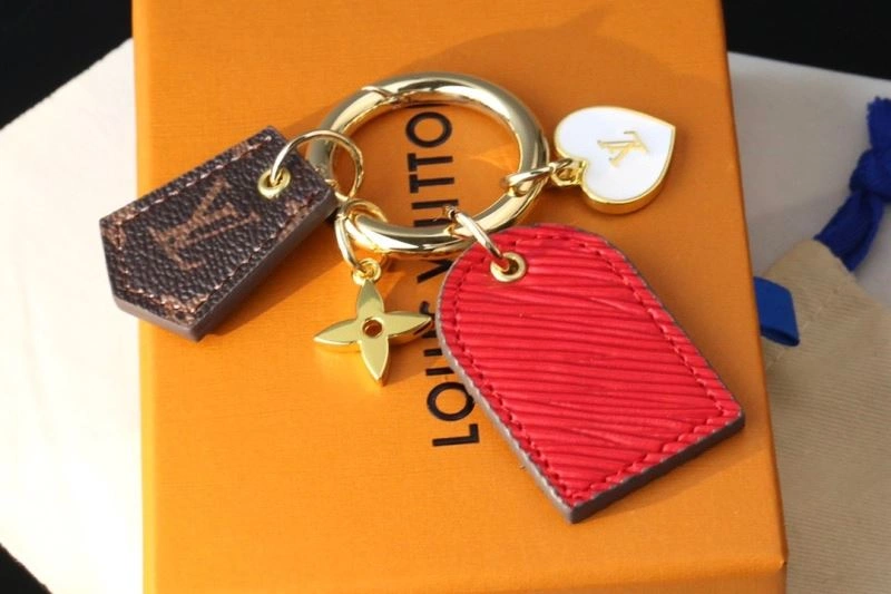 Louis Vuitton Keychains Youthful 266893