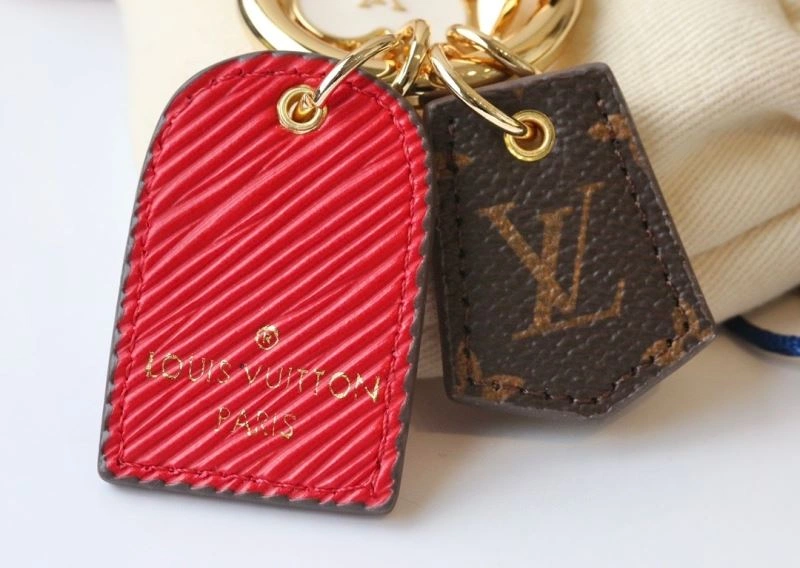 Louis Vuitton Keychains Youthful 266893