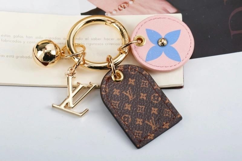 Louis Vuitton Keychains Tailored 266875