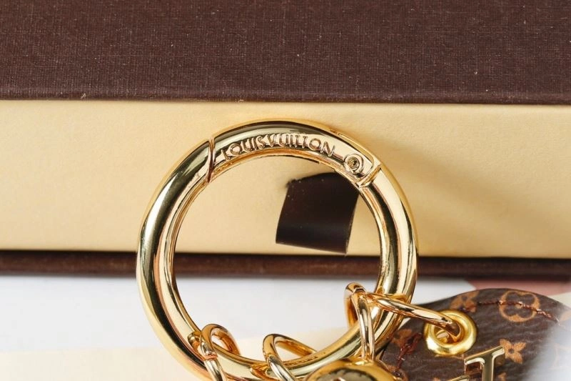 Louis Vuitton Keychains Tailored 266875