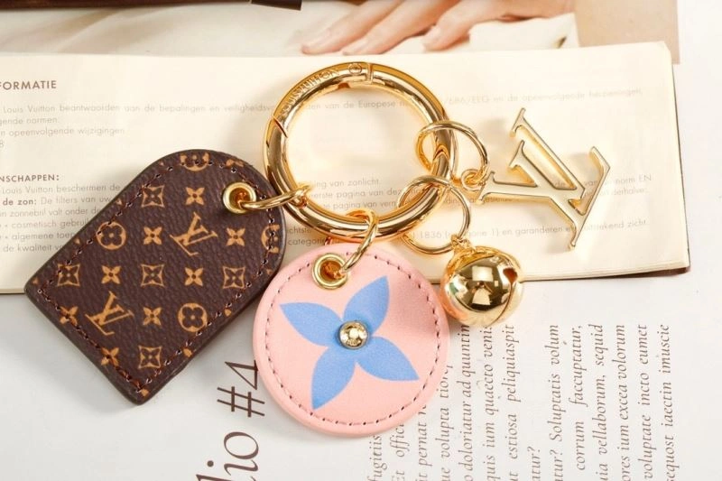 Louis Vuitton Keychains Tailored 266875
