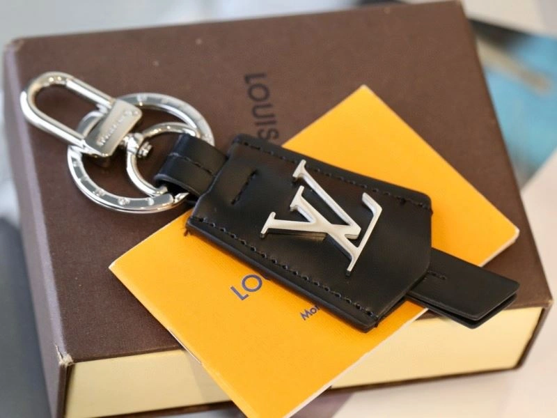 Louis Vuitton Keychains Fashionable 266878