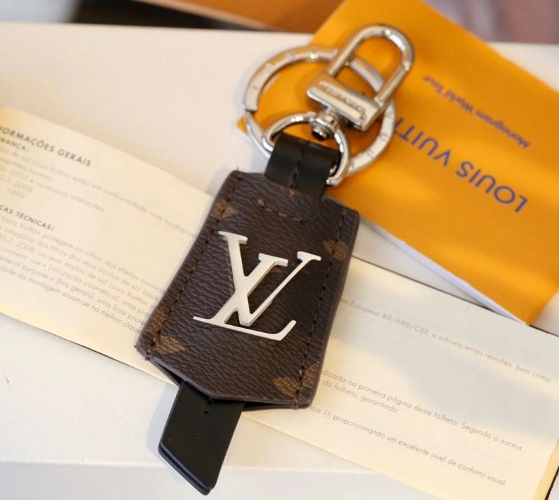 Louis Vuitton Keychains Stretchable 266870