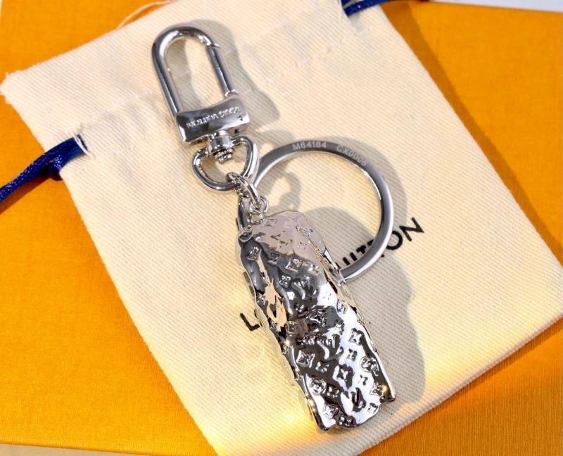 Louis Vuitton Keychains Flexible 266898