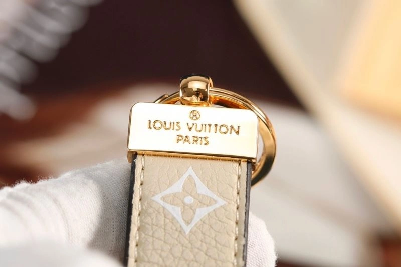 Resilient Louis Vuitton Keychains 266877