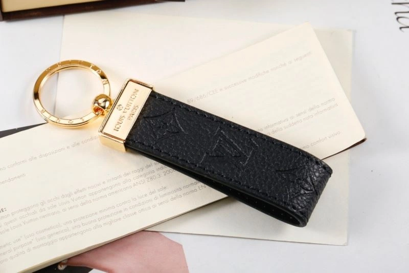 Resilient Louis Vuitton Keychains 266877
