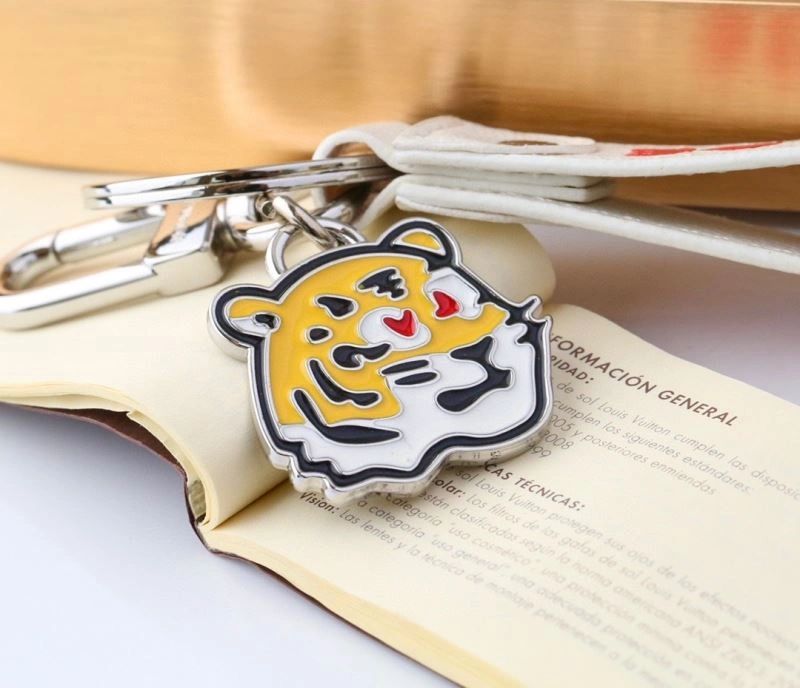 Bold Louis Vuitton Keychains 266879