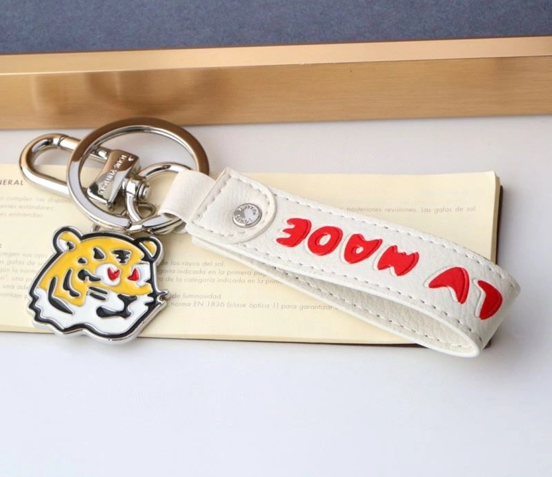Bold Louis Vuitton Keychains 266879