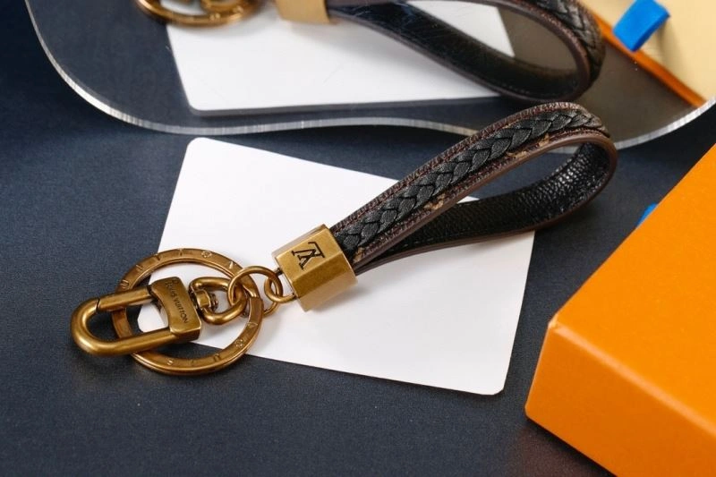 Upgraded Louis Vuitton Keychains 266895