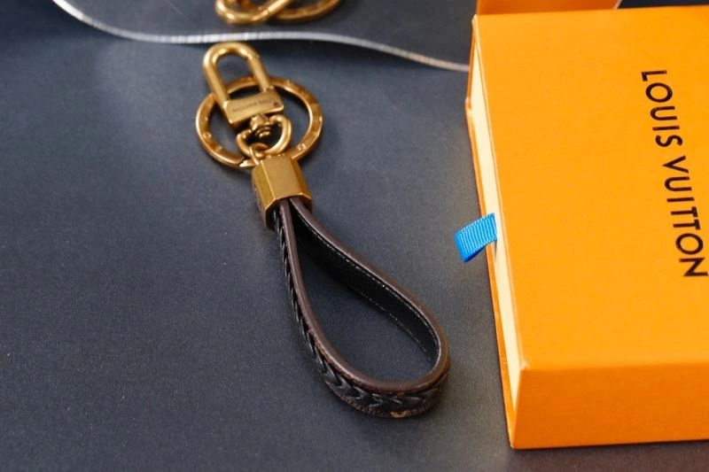 Upgraded Louis Vuitton Keychains 266895