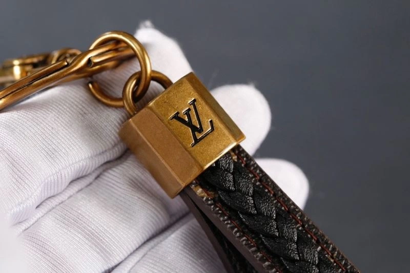 Upgraded Louis Vuitton Keychains 266895