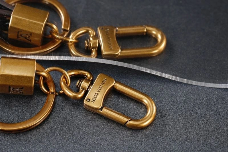 Upgraded Louis Vuitton Keychains 266895