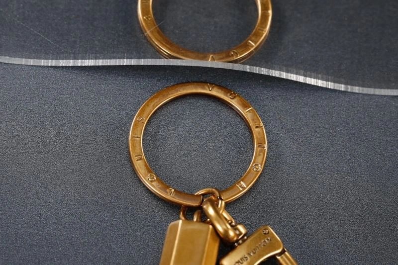 Upgraded Louis Vuitton Keychains 266895