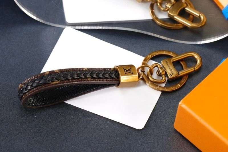 Upgraded Louis Vuitton Keychains 266895