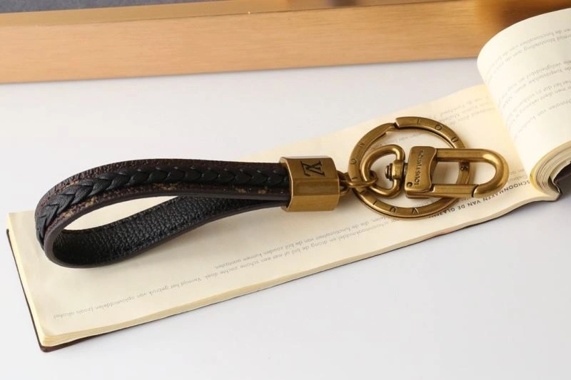 Upgraded Louis Vuitton Keychains 266895