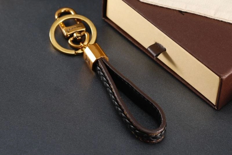 Upgraded Louis Vuitton Keychains 266895