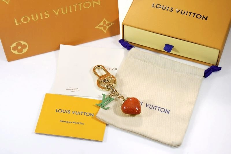 Louis Vuitton Keychains WrinkleFree 266884