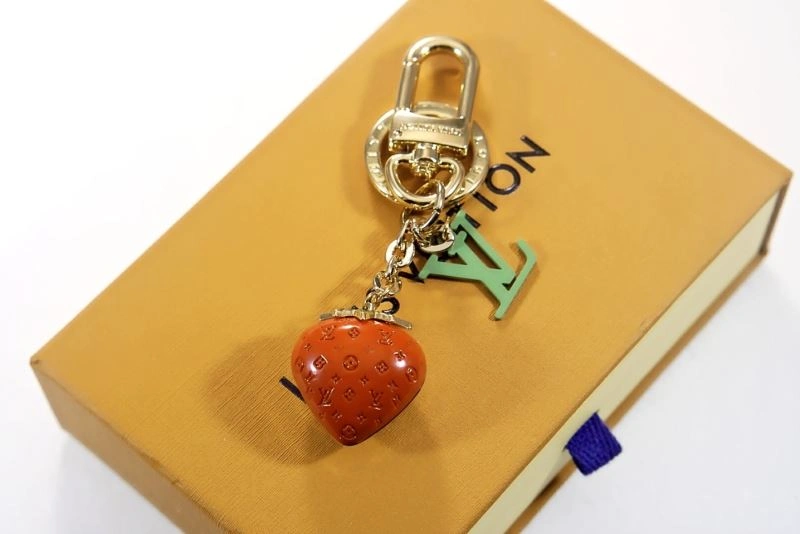 Louis Vuitton Keychains WrinkleFree 266884
