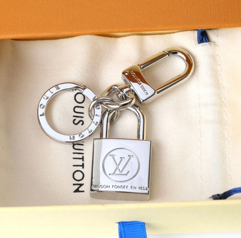 Louis Vuitton Keychains Durable 266888