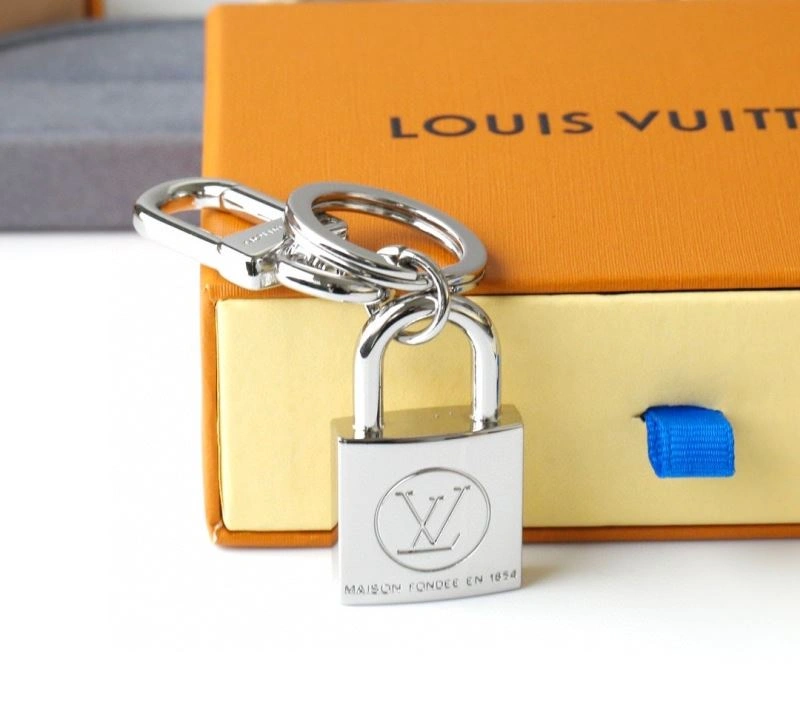 Louis Vuitton Keychains Durable 266888