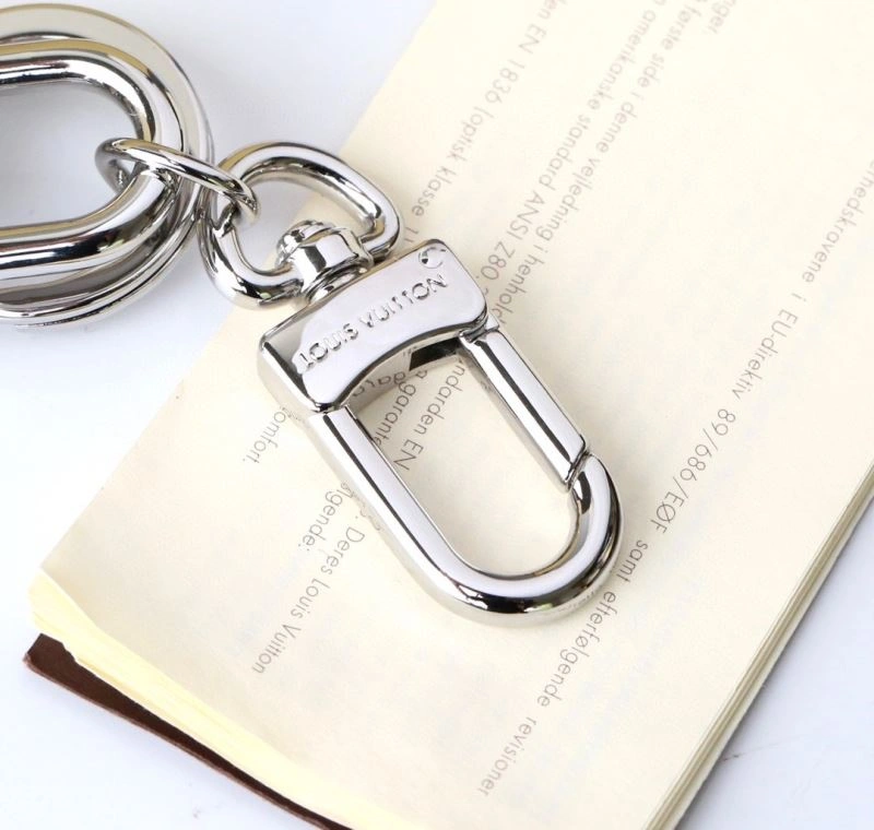 Louis Vuitton Keychains Durable 266888