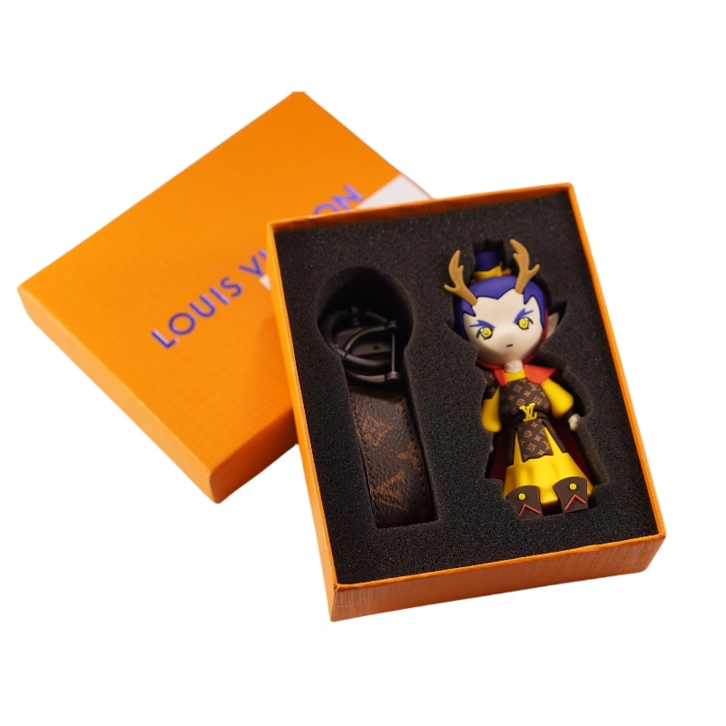 Chic Louis Vuitton Keychains 266882