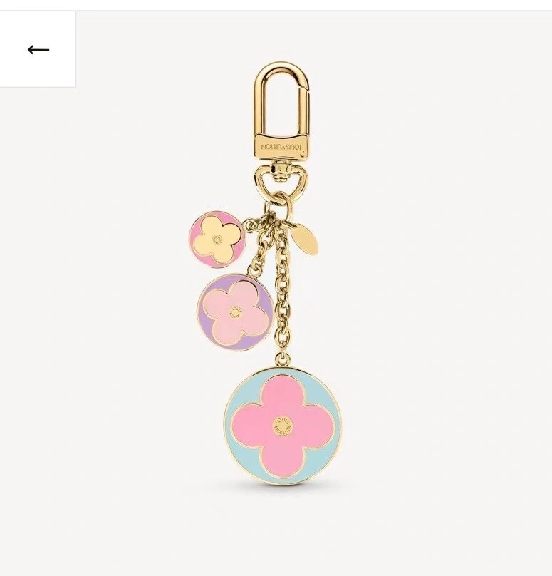 Youthful Louis Vuitton Keychains 266880