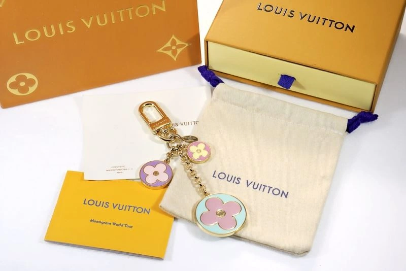Youthful Louis Vuitton Keychains 266880