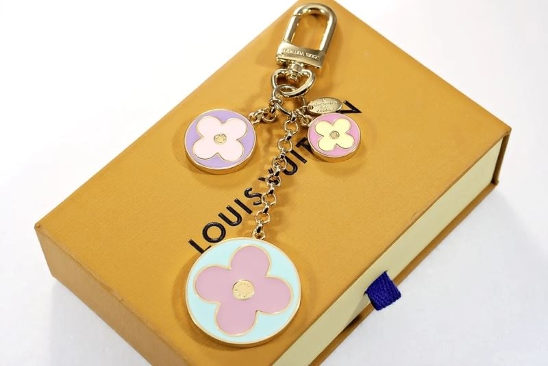 Youthful Louis Vuitton Keychains 266880