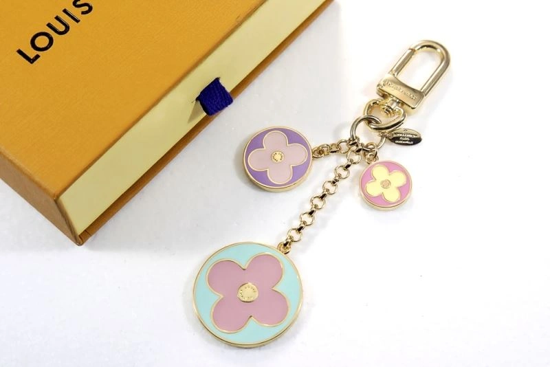 Youthful Louis Vuitton Keychains 266880