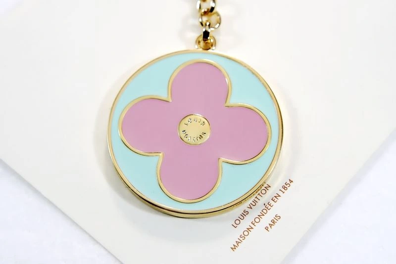 Youthful Louis Vuitton Keychains 266880