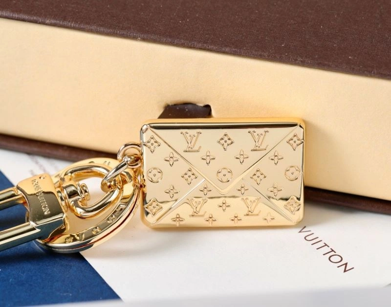 Comfortable Louis Vuitton Keychains 266876