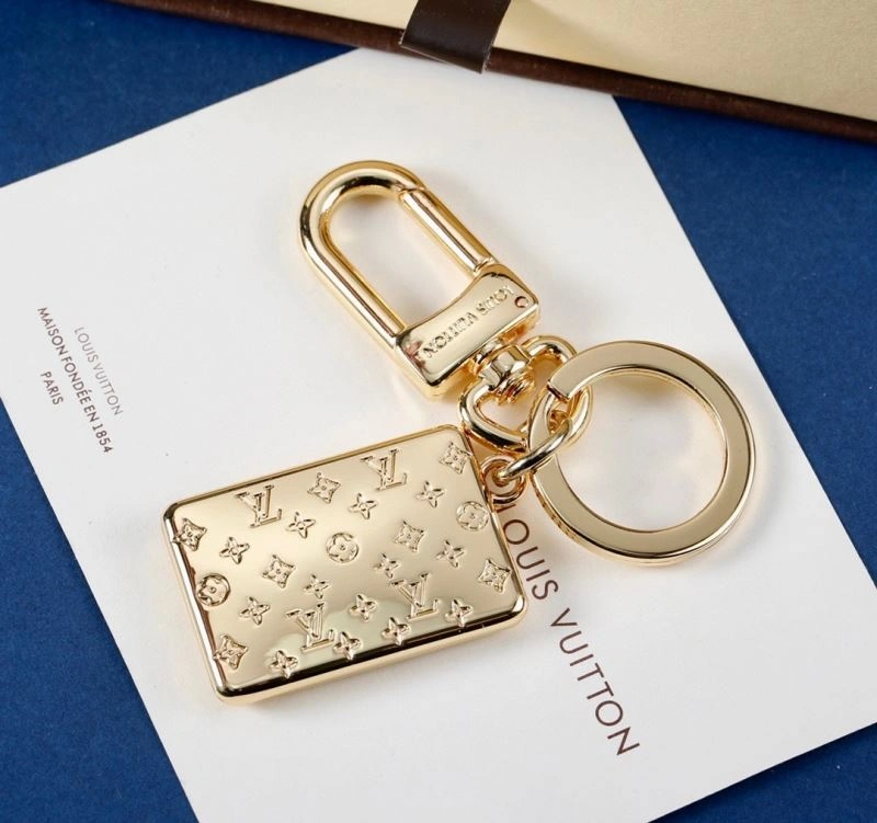 Comfortable Louis Vuitton Keychains 266876
