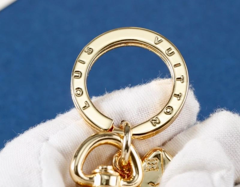 Comfortable Louis Vuitton Keychains 266876