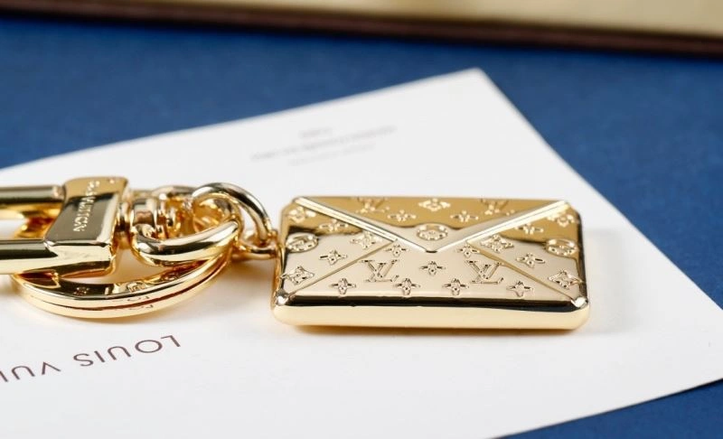 Comfortable Louis Vuitton Keychains 266876