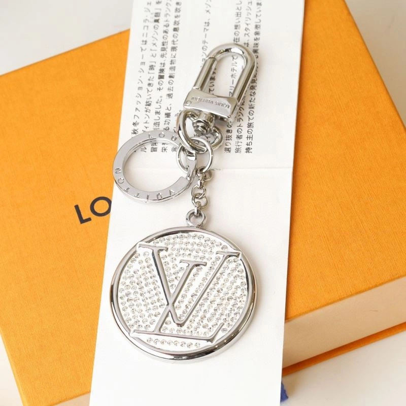 Louis Vuitton Keychains GoodFit 266890