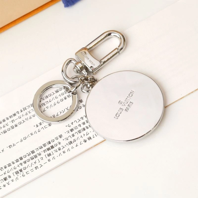 Louis Vuitton Keychains GoodFit 266890