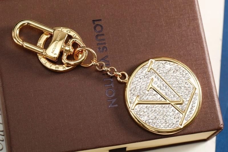 Louis Vuitton Keychains AllSeason 266887