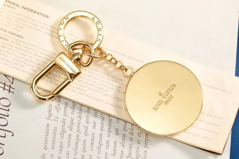 Louis Vuitton Keychains AllSeason 266887