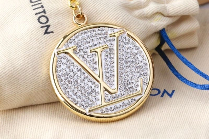 Louis Vuitton Keychains AllSeason 266887