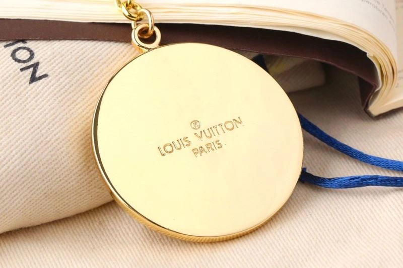 Louis Vuitton Keychains AllSeason 266887