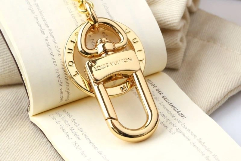 Louis Vuitton Keychains AllSeason 266887