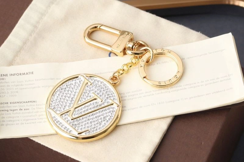 Louis Vuitton Keychains AllSeason 266887
