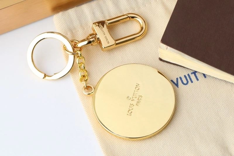 Louis Vuitton Keychains AllSeason 266887