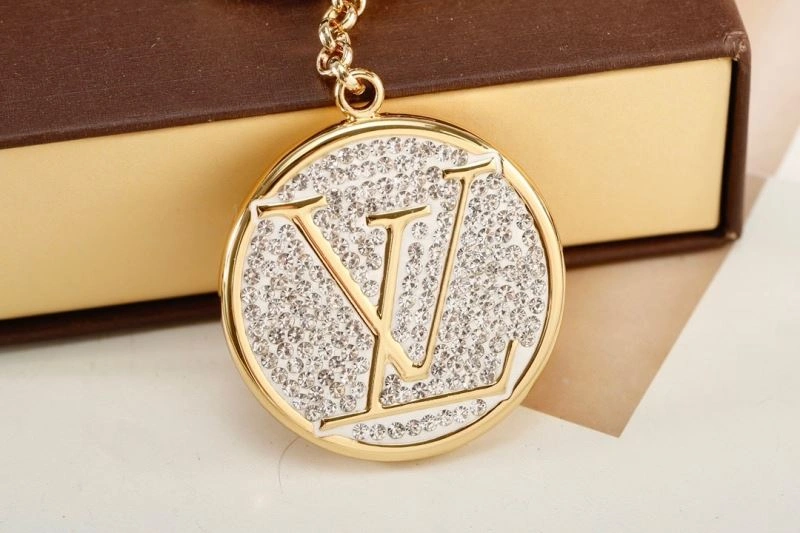 Louis Vuitton Keychains AllSeason 266887