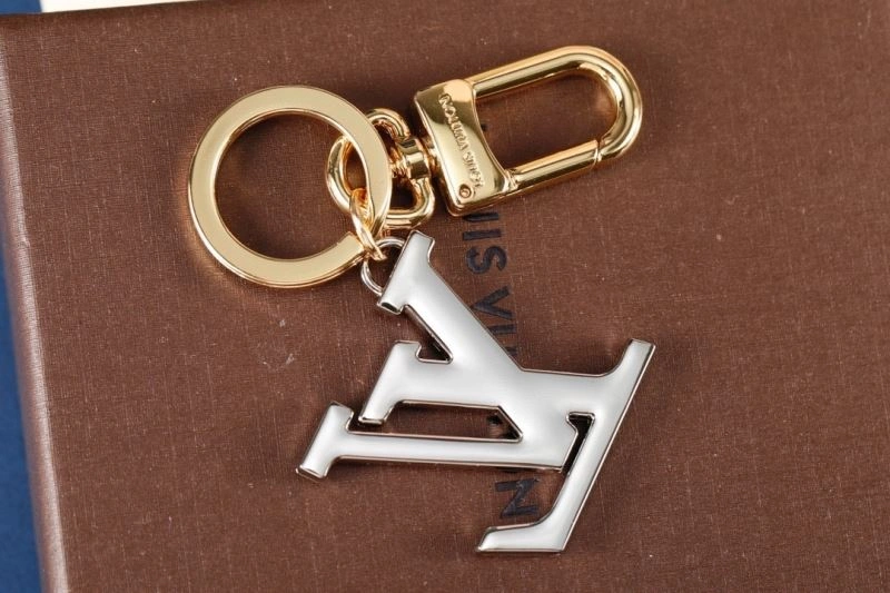 Louis Vuitton Keychains SmoothTexture 266896