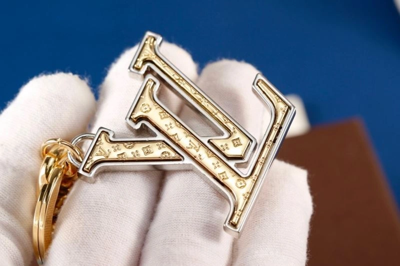 Louis Vuitton Keychains SmoothTexture 266896