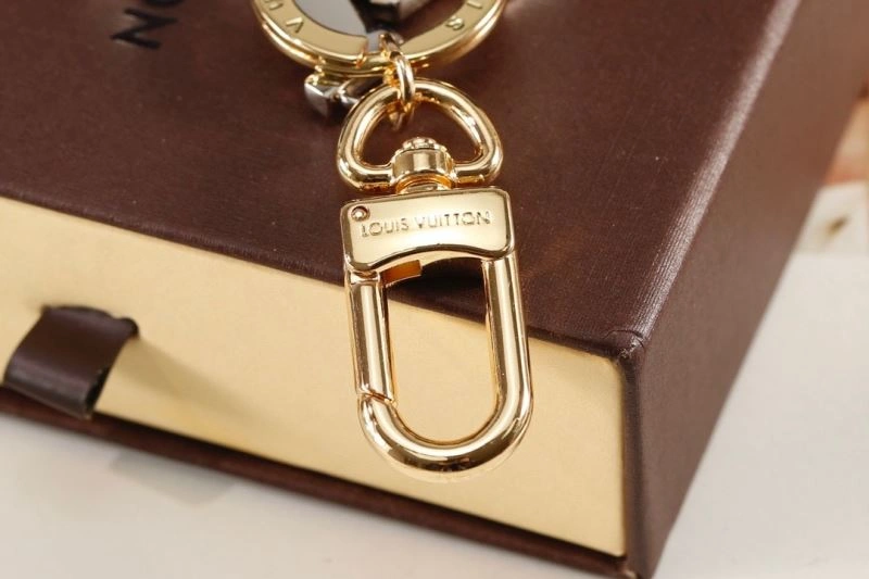 Louis Vuitton Keychains SmoothTexture 266896