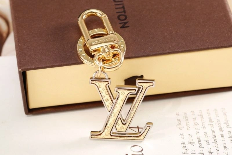 Louis Vuitton Keychains SmoothTexture 266896