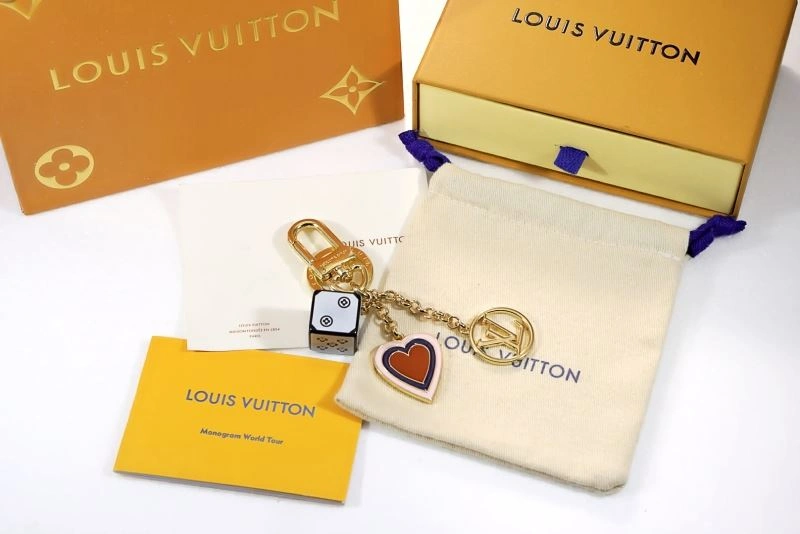 Louis Vuitton Keychains HighPerformance 266868